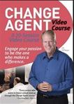 Change Agent Video Course,with Os Hillman 9 DVDs, 20: 20-25 minute lessons. It is recommended that you also purchase Os Hillman's book Change Agent. R2640.