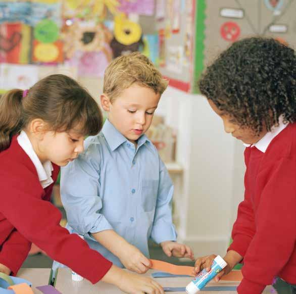 The Value of Religious Education in our Primary Schools Response to the National Council for Curriculum and Assessment (NCCA) Consultation on a