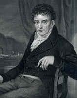 Impact on Transportation 1807 - Robert Fulton s steamboat