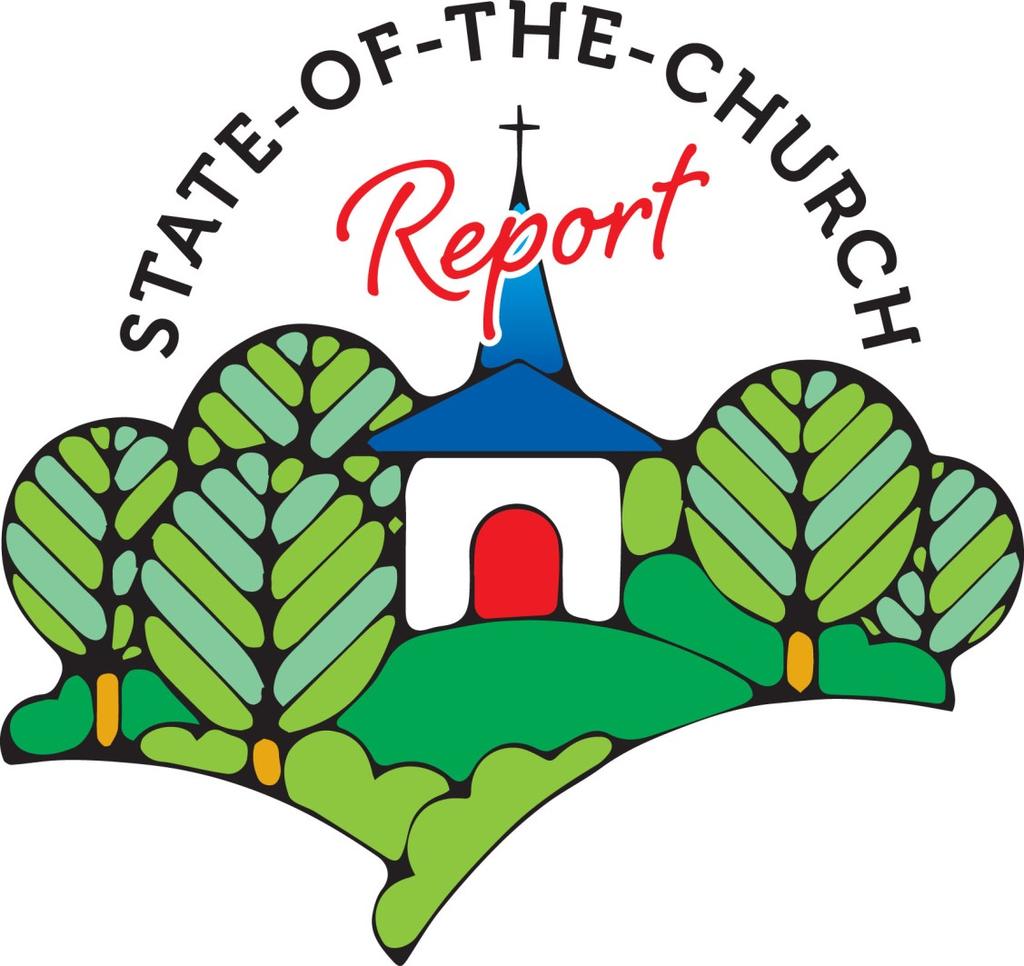 September 16, 2018 WORSHIP ATTENDANCE: 9:00 91 11:00 124 Dinner Church 17 Celebrate Recovery 10 TOTAL 242 SUNDAY SCHOOL Children 13 Youth 12 Adult 72 OFFERINGS $ 8,582.25 Building Fund $ 1,555.