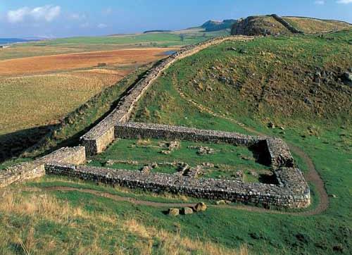 Hadrian s Wall,