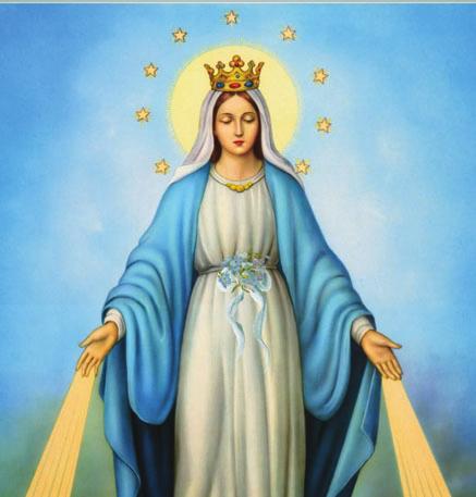 When lived in the spirit of willingness and humility, the Immaculata will elevate our natural gifts and inspire us to holiness and fruitful service within the Church. Registration is required.