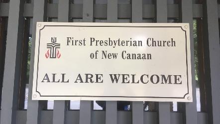 It is a fair question, so let me offer you three reasons: 1. First, it is a Presbyterian special day, and, despite what some people may think, I am trying very hard to be a good Presbyterian pastor.