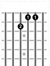 Play chords with