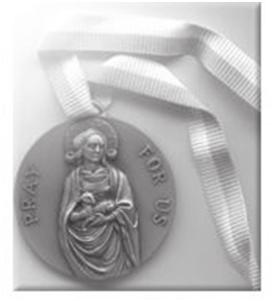 CHURCH OF ST. AIDAN 2015 SAINT AGNES MEDAL OF SERVICE AWARD It is my pleasure to announce that Kathy Kane is this year s recipient of the 2015 Saint Agnes Medal of Service Award for our parish.