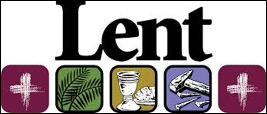 Our Lenten Journey Third Sunday of Lent Exodus 20: 1-17 1 Corinthians 1:22-25 John 2:13-25 Week three. How are you doing? Have you been able to strengthen your relationship with Jesus?