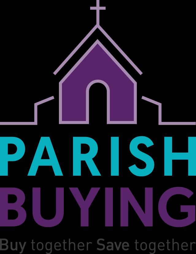 Make life easier at parish level Parish Buying service shared buying,