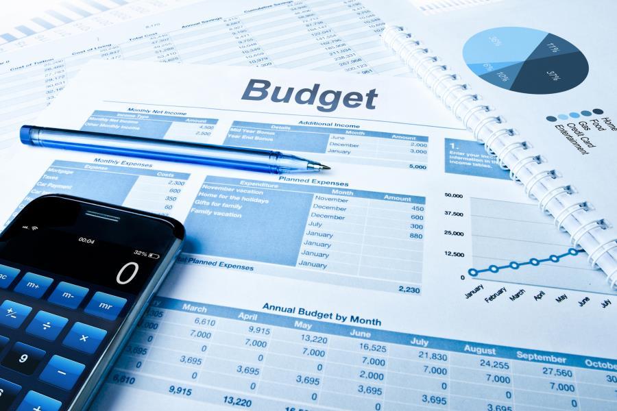 Budgeting Why do we budget as individuals?