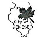 City of Geneseo, Illinois - Incorporated February 16, 1865-115 S. Oakwood Ave.