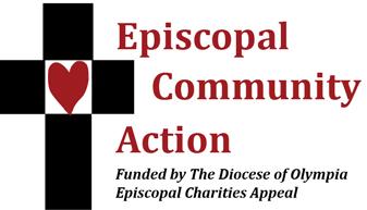 The Mission of the Diocese of Olympia We envision the Diocese of Olympia as one of the healthiest places in the Episcopal Church, growing and moving through the opportunity and challenge that come
