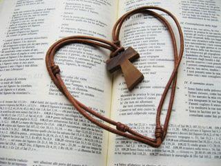 Evangelii Gaudium "The best incentive for sharing the Gospel comes from contemplating it with love, lingering over its pages and reading it with the heart.