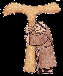 Article 11 OFS Rule Let the Secular Franciscans seek a proper spirit of detachment from