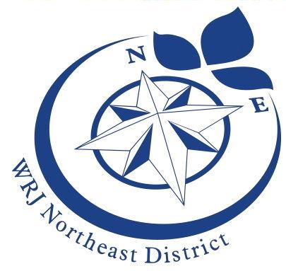 WRJ Northeast District Convention October 25 28, 2018 Ten Years Together Growing Our Community PLEASE SPONSOR A PORTION OF OUR CONVENTION This is a great way to show your support for outgoing and