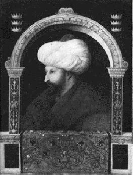 Rise of the Ottomans Ottoman Emperor Selim I defeated Mamluks of Egypt and Syria took Cairo (1517) and assumed succession to the caliphate Under Suleyman the