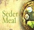 Second Sunday of Lent March 12, 2017 Save the date for a Judeo-Christian Supper Let us share this ancient, special meal together, a meal that goes back to the Exodus of the Israelites from Egypt.