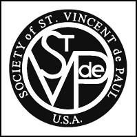 If you are in need or know of someone in our parish who is in need, please call the Parish Office and a member of the SVDP Society will contact you.
