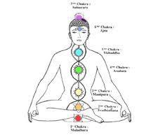 II EXPANDING THE LIGHT WITHIN THE CHAKRAS We will now chant the seed syllables for each of the chakras to expand the light in each chakra and tone with each other.