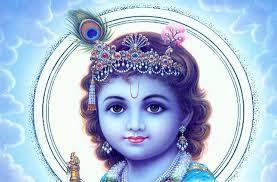 IV CHANTING THE NAME OF LORD KRISHNA We will now chant to