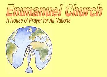 Emmanuel Baptist Church, Thamesmead Building a People who Love and Serve God and