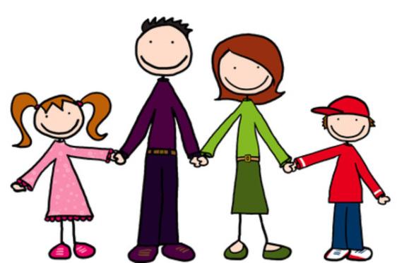 married couples with children. Today that number is down to just 19% of homes with married couples with children! In 1970, according to the census bureau, 85.