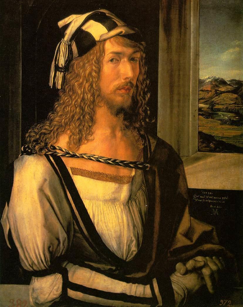 Albrecht Durer 1498