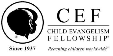 Christian Youth In Action Reference Form Mature Christian Friend Applicant s Full Name: The applicant has applied for admission to the Child Evangelism Fellowship Christian Youth In Action training