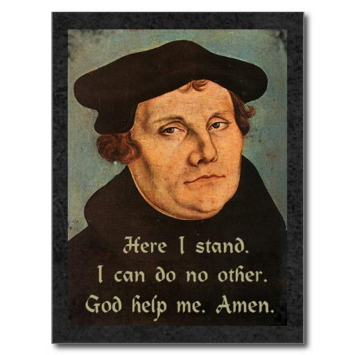In the Footsteps of Martin Luther March 28 April 5, 2014 $1800 Single