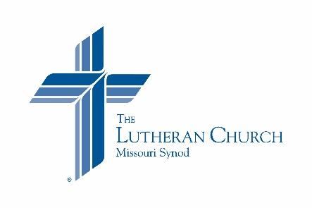 The mission of Ascension Evangelical Lutheran Church is to connect people to the one true God Father, Son, and Holy Spirit so that they may come to know and believe they are saved for eternal life by