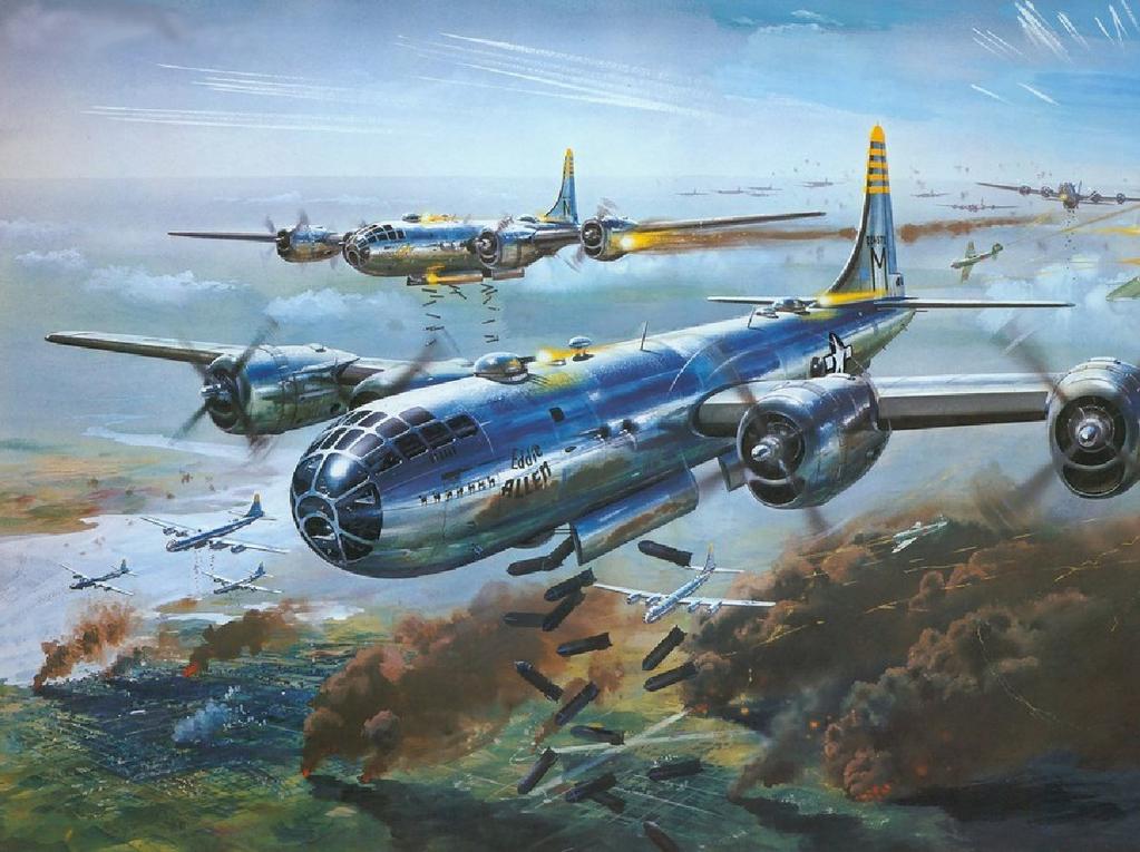 The Eagle Monthly Plane of the Month The plane I want to discuss served the United States Army Air Force in the waning months of World War II, and then in the Korean War under the newly formed United