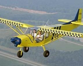 September 15 Chapter Meeting Info For the September 15 meeting, we will visit Duane Felstet s Zenith CH-750 airplane project.