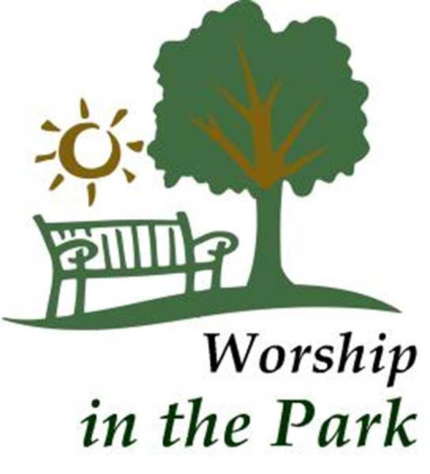 Philip s.) The worship will be our regular Sunday morning worship (including Eucharist), just adapted a bit for the change in surroundings. There will be special music!