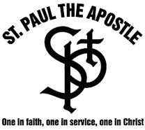 Parish News St. Paul s Youth Ministry (FOLLOW) New members are always welcome. You must be confirmed and/or in high school!
