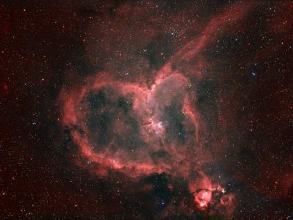 We ask our Heart to give its consent to experience feelings we have been terrified to feel for most of our life. www.nasa.