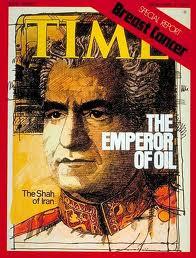 The Shah was pro- American and he