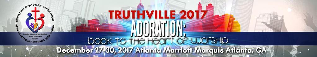 We will gather for the love of God. Our theme this year is Adoration: Back to the Heart of Worship.