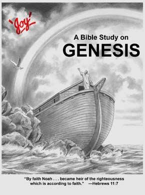 INTRODUCTION TO GENESIS The book of Genesis is the first book in the Bible. It is the foundation for both the Old Testament and the New Testament.
