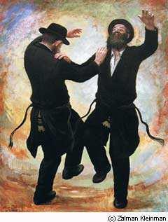 It s a Carlebach Style Kabbalat Shabbat with lively singing and dancing Friday, August 7th Mincha is at 7:30 pm followed by Kabbalat Shabbat and dinner This special monthly Friday night service is