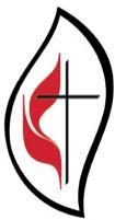 dates, United Methodist Women FAITH HOPE LOVE IN ACTION Tuesday, March 1st 6:30 p.m. at the Family Life Center.