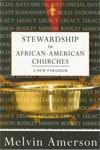 The Francis Schaeffer Institute of Church Leadership has a blog on a several-year research project into what the Bible has to say on stewardship. Online location: http://biblicalstewardship.