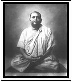 Direct Disciples of Sri Ramakrishna Life of Swami Brahmananda (Raja Maharaj) (1863-1922) "Mother, once I asked Thee to give me a companion just like myself. Is that why Thou hast given me Rakhal?