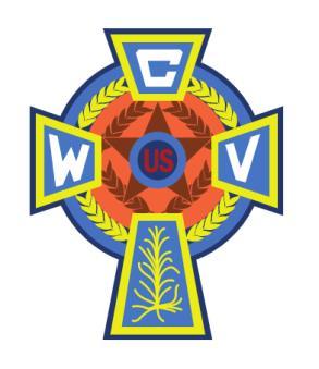 CATHOLIC WAR VETERANS OF THE UNITED STATES OF AMERICA, INC. PO Box 5356 Astoria, NY 11105-5356 703-549-3622 admin@cwv.org TO: FM: Commanders and First Vice Commanders, ALL Echelons Marvin C.