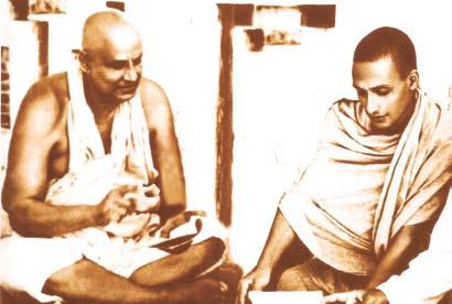 In 1923, Swami Sivananda resigned from his job in Malaysia, then known as the Federal States of Malaya where he was a practising doctor on a plantation.
