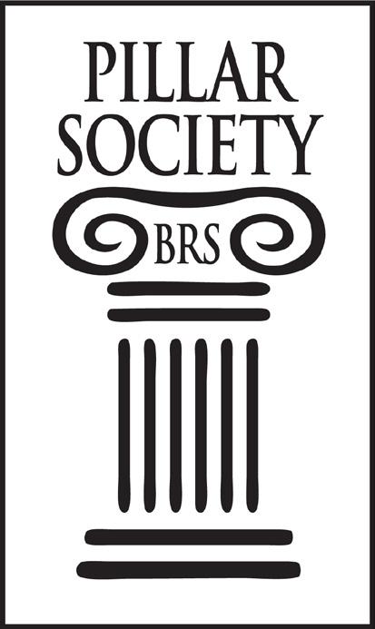 Support BRS Pillar Society Six years ago, Boca Raton Synagogue launched the Pillar Society for those members that wish to help our synagogue continue to offer the highest possible level of