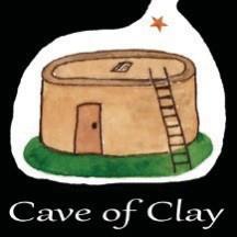 Story of the Peace Chamber Cave of Clay in Scotland by Stella Longland caretaker of the Cave of Clay In the Cave of Clay Sound