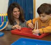 DAY SCHOOL SPECIAL EDUCATION Many children with special needs have either avoided or left Jewish day schools because the services they needed weren t