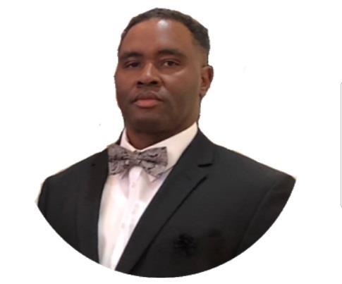 About our Speaker REV. EDWARD DAVIS A graduate of North Carolina A&T State University, Rev. Davis holds the Master of Arts Degree in Christian Education from Southern Evangelical Seminary.