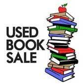 And keep an eye out next Thursday for a special campus visitor! Used Book Sale Thank you to everyone who donated and purchased from our Used Book Sale this year.