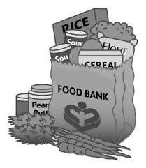 Food Bank Just a reminder that SBRC will continue to collect food throughout the summer months for the Hillsborough Food Bank. All donations are greatly accepted and appreciated.