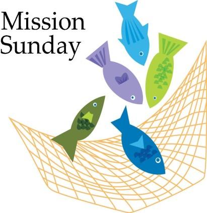 9:40-10:35am Contemporary Worship Service (CFC)..10:45am Mission Sunday is December 2.