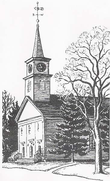 The Spire The Newsletter of First Parish Unitarian Church 24 River Street P.O. Box 152 Norwell, Massachusetts 02061 phone 781-659- 7122 fax 781-659- 7939 October 10, 2012 Volume XI Issue 3 www.